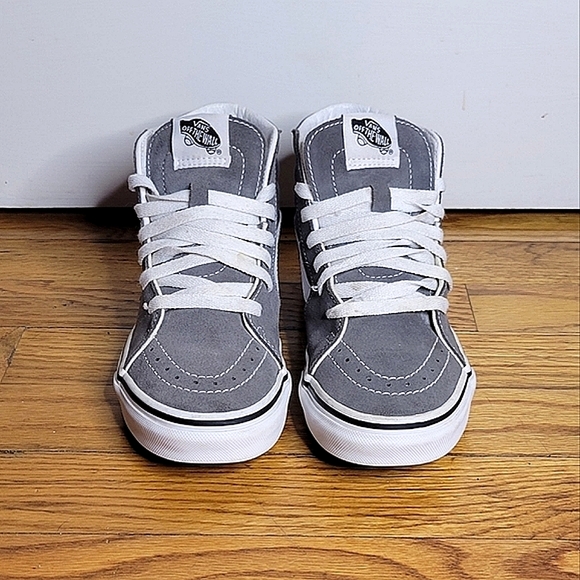Vans Sk8-Hi - Picture 5 of 10